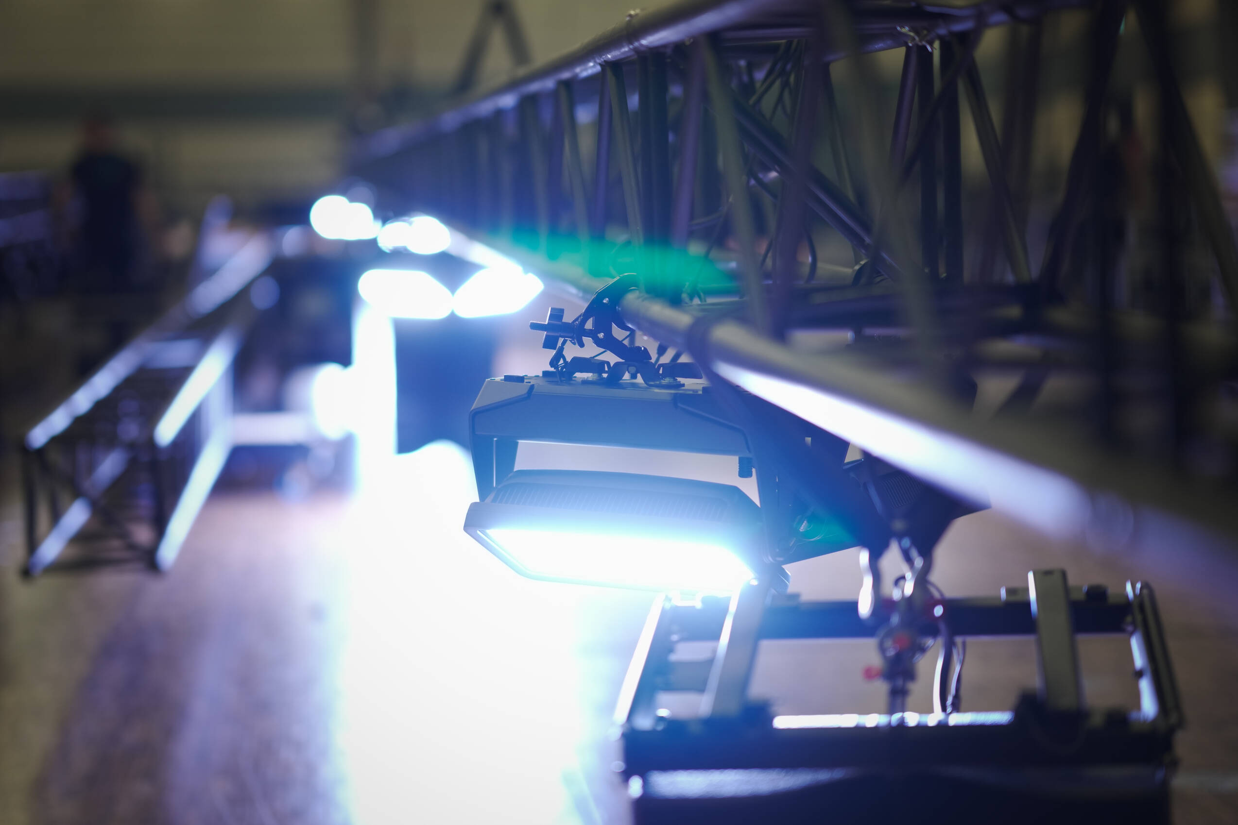 Lichttechnik 0