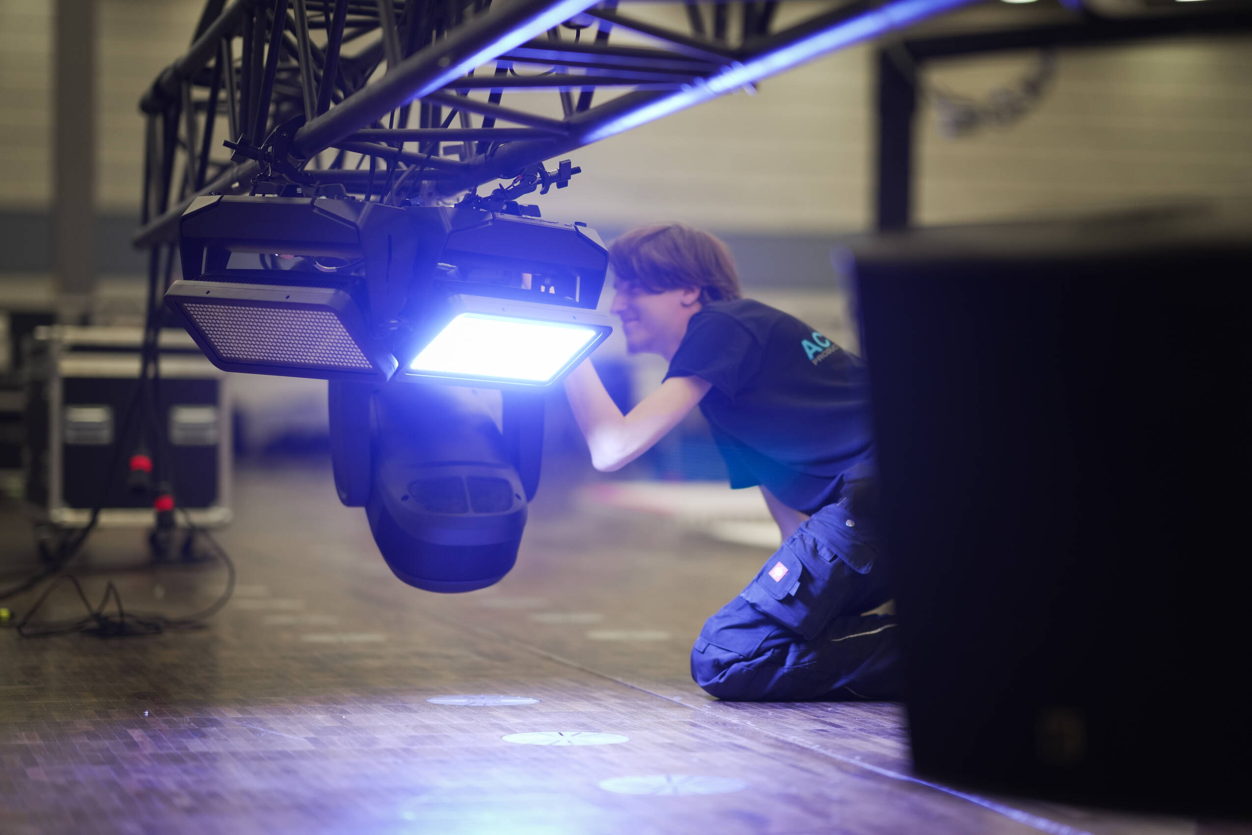Lichttechnik 1