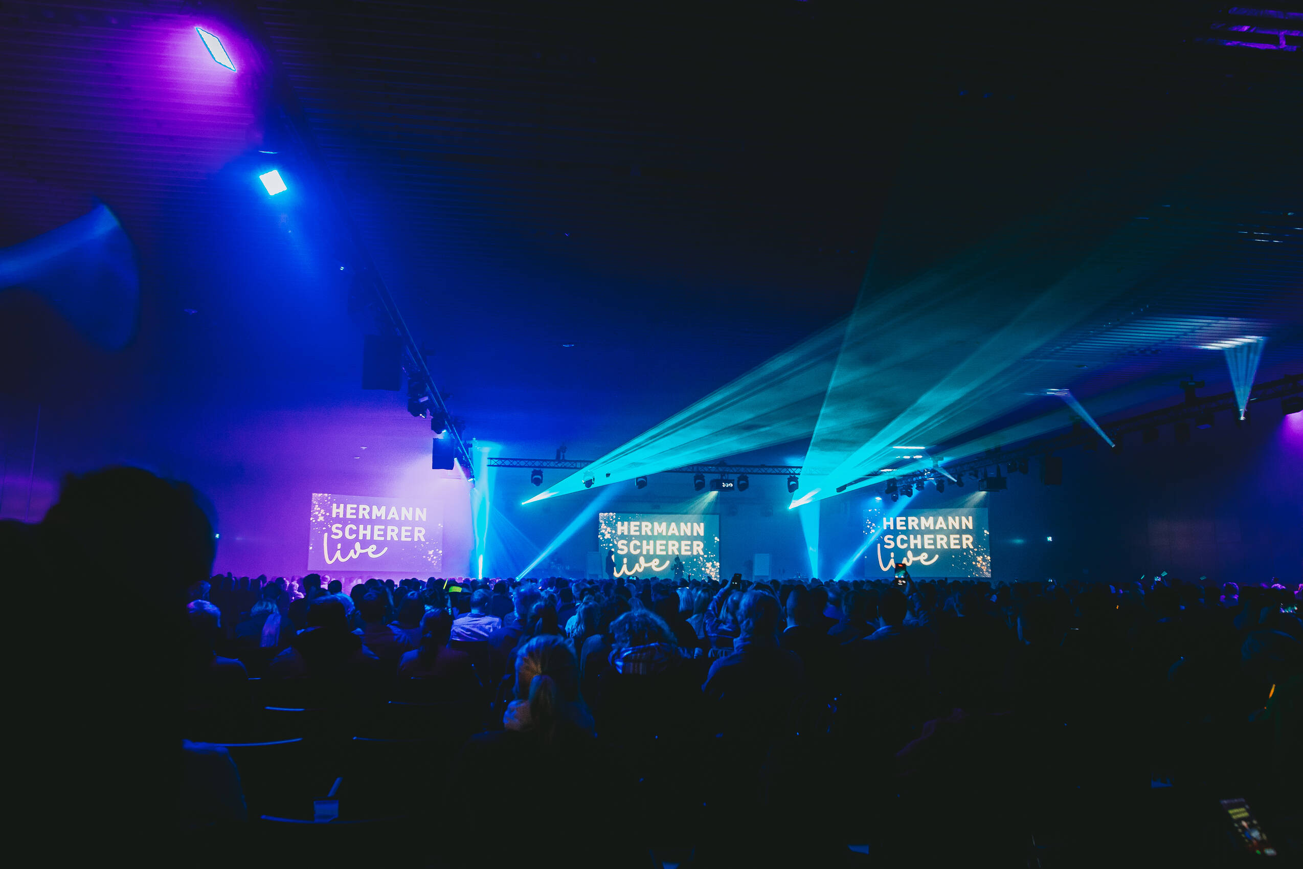 Corporate Events 0