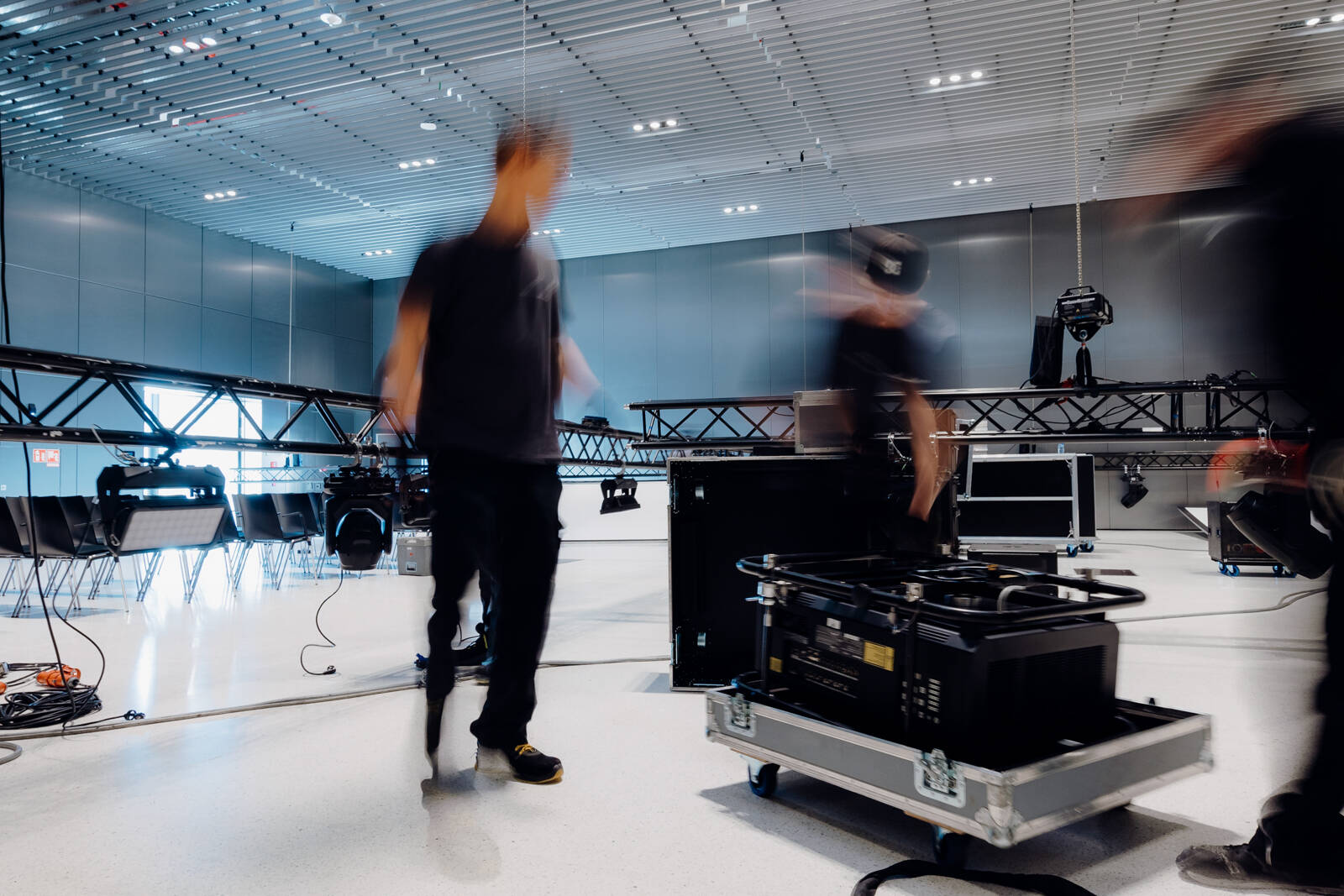 Videotechnik 1