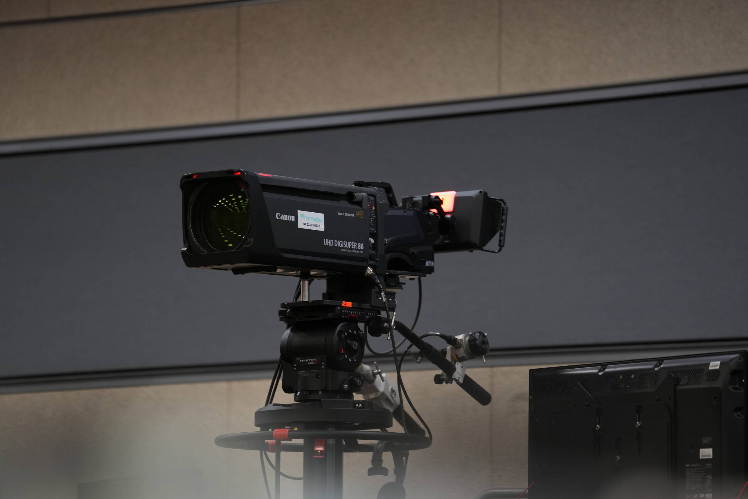 Videotechnik 4