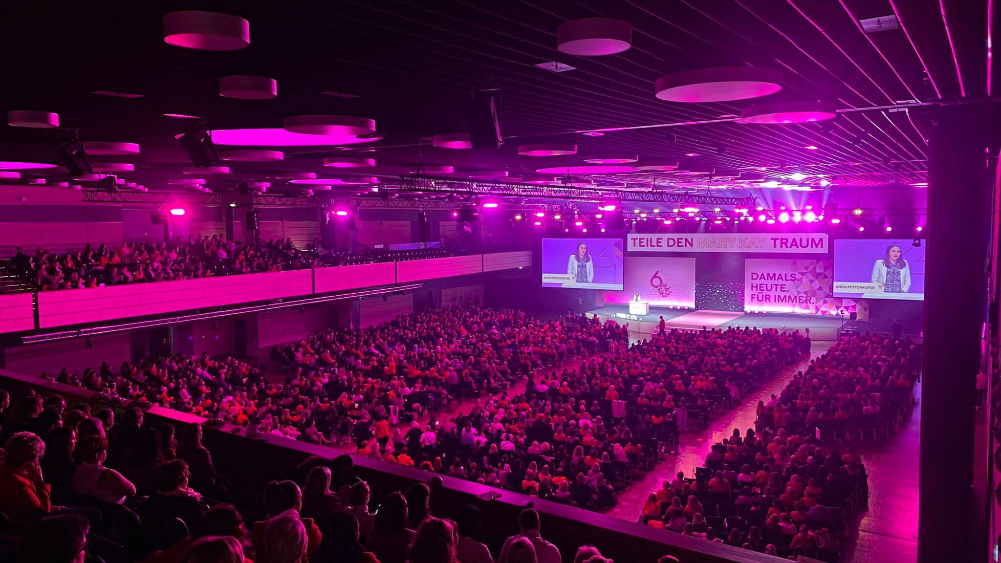 Corporate Events 4