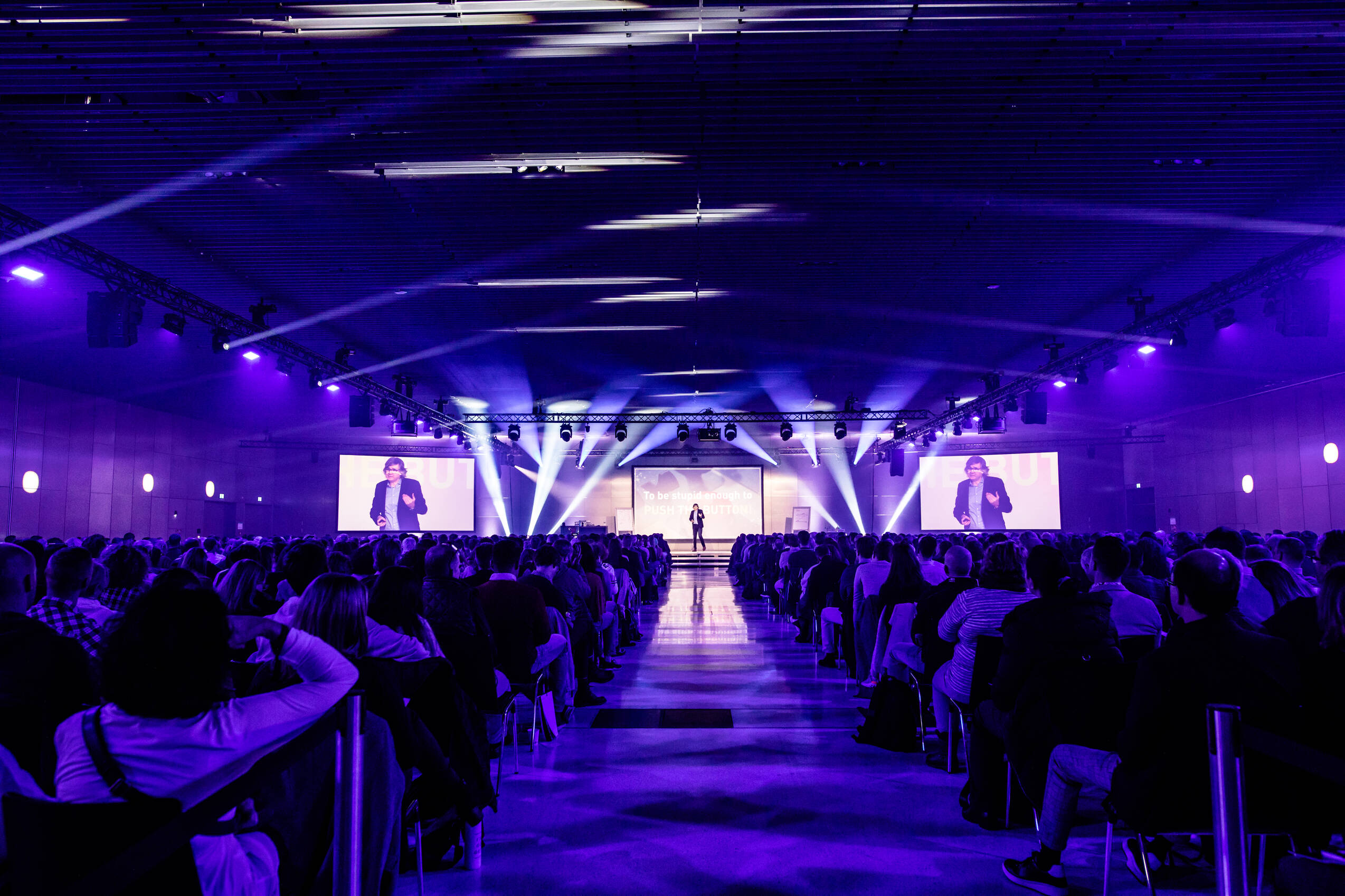 Corporate Events 1
