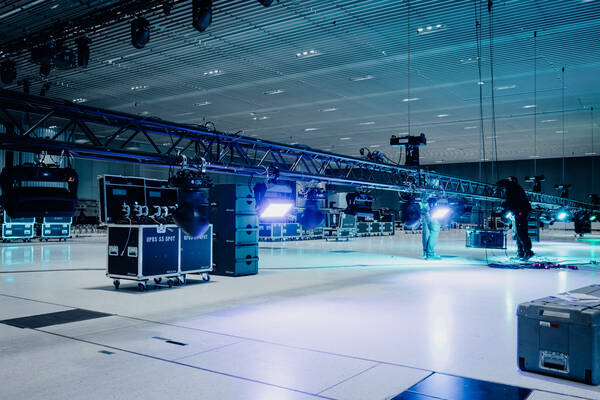 Bild von der Webseite von Action-Light Veranstaltungstechnik GmbH