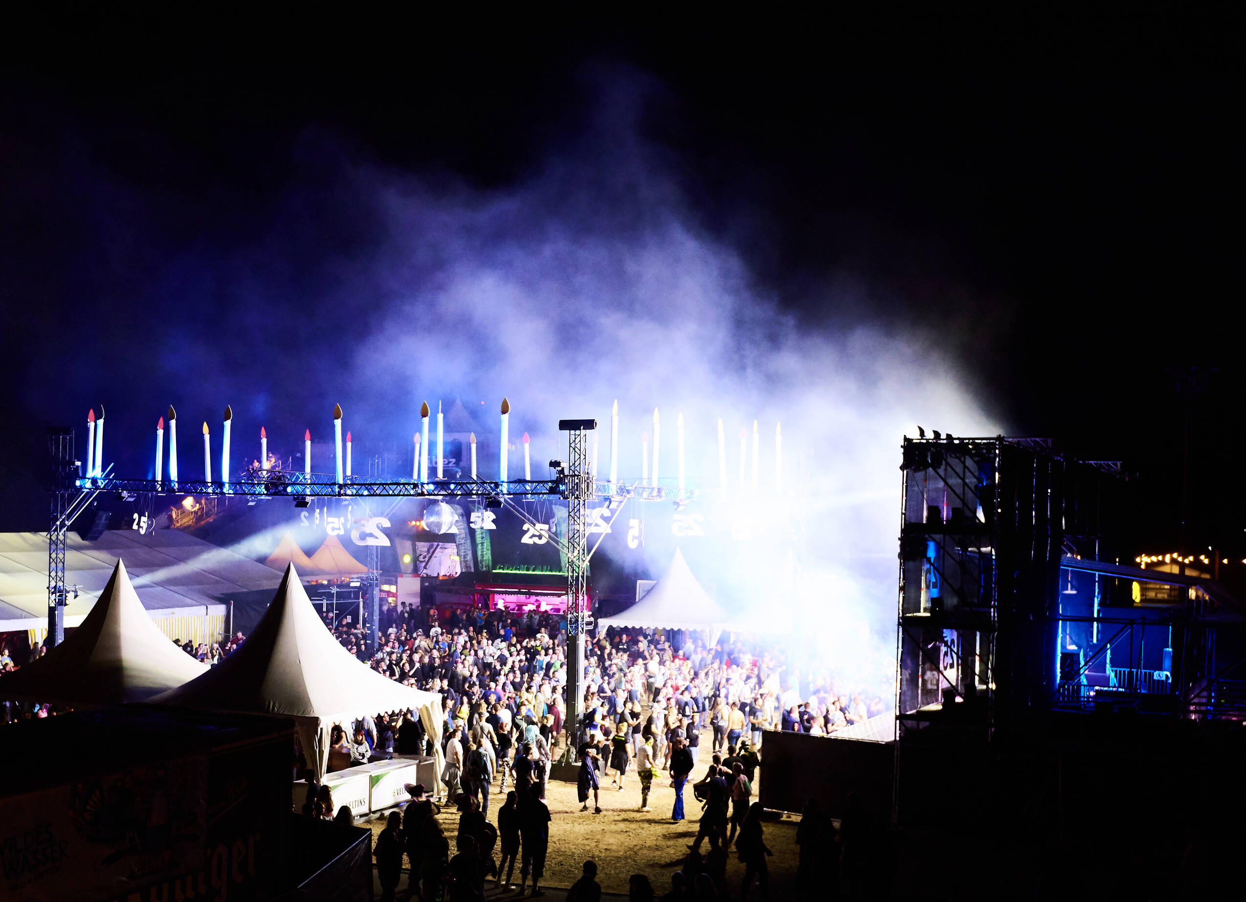 Live Events 1