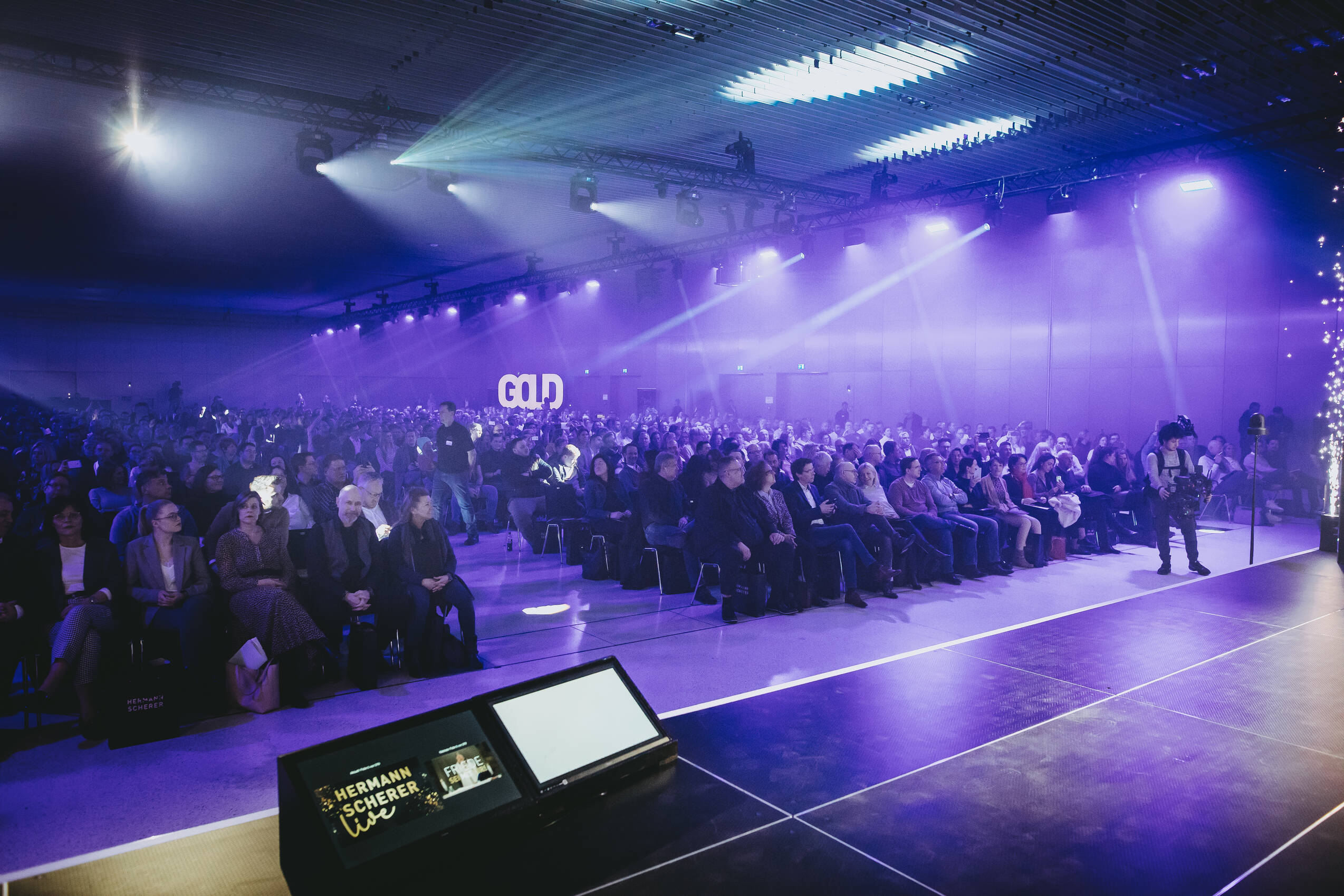 Corporate Events 2