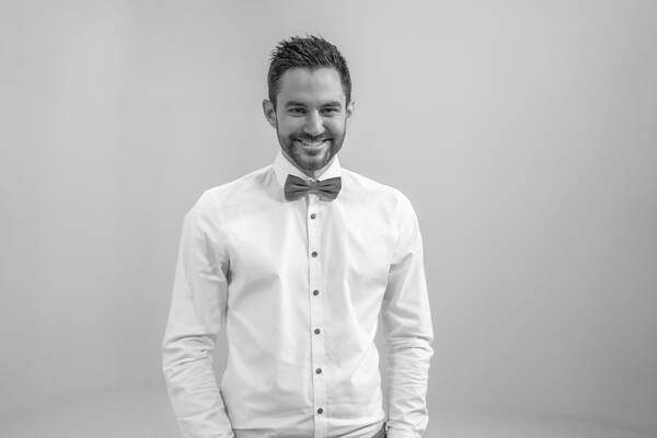 Sascha hess