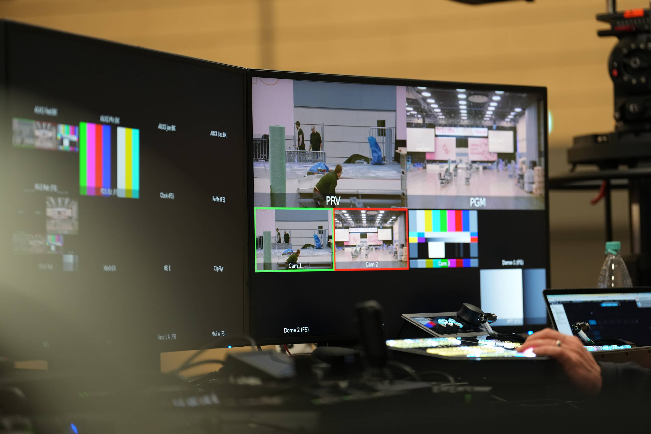 Videotechnik 3