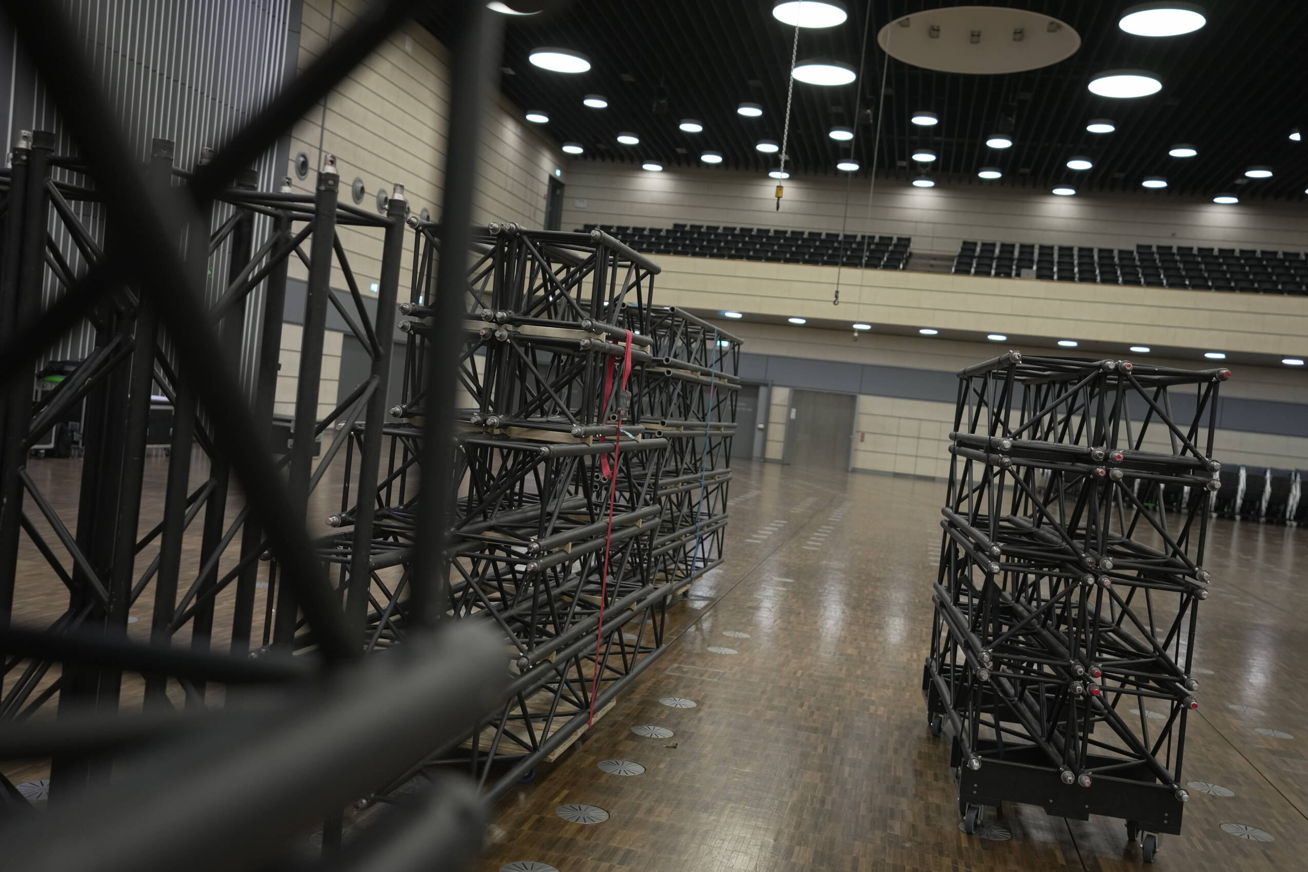 Rigging 0